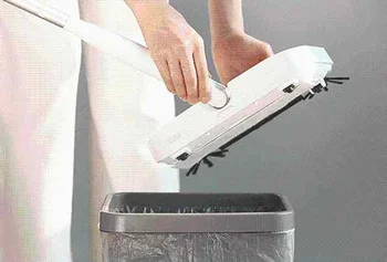 

Yijie Smart Cordless Handheld Sweeper Electric Vacuum Cleaner Dust Rechargeable Dust Collector Electric Mop