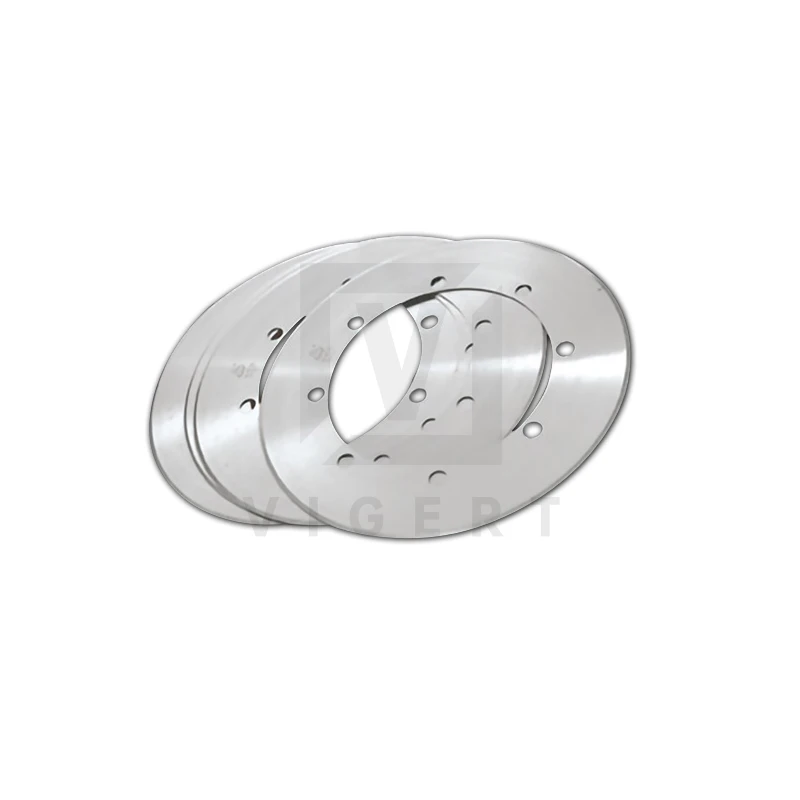 

Packaging machine round blade for corrugated paper cutter circular cutting knife