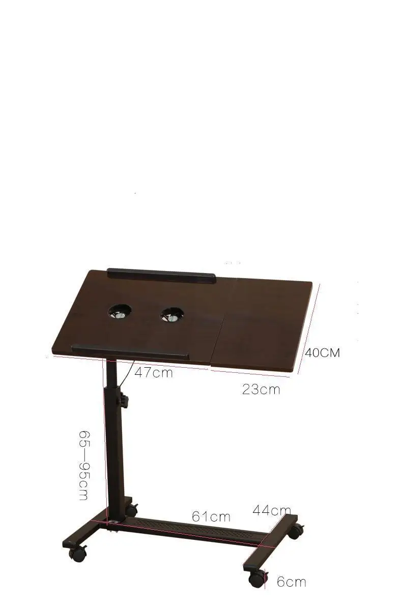 Кровать офисная scrivana Ufficio ноутбук Biurko Tafel Mesa Dobravel Tablo подставка для ноутбука регулируемый стол для учебы компьютерный стол