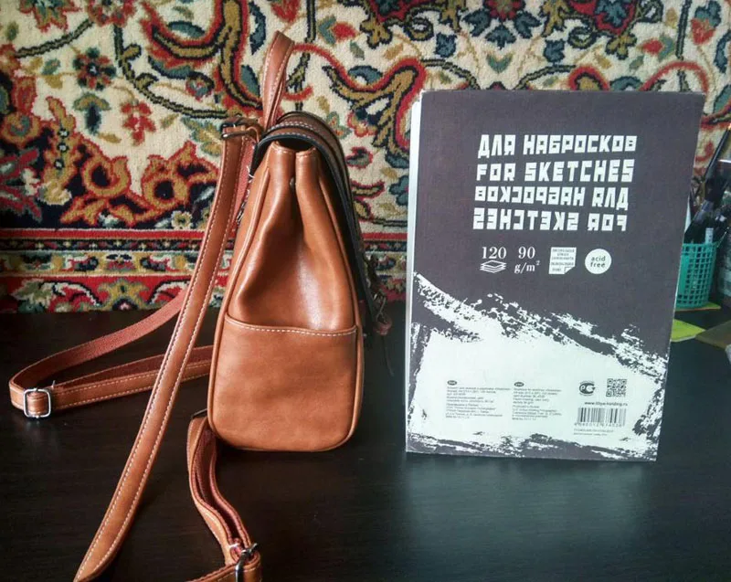 Cheap Mochilas