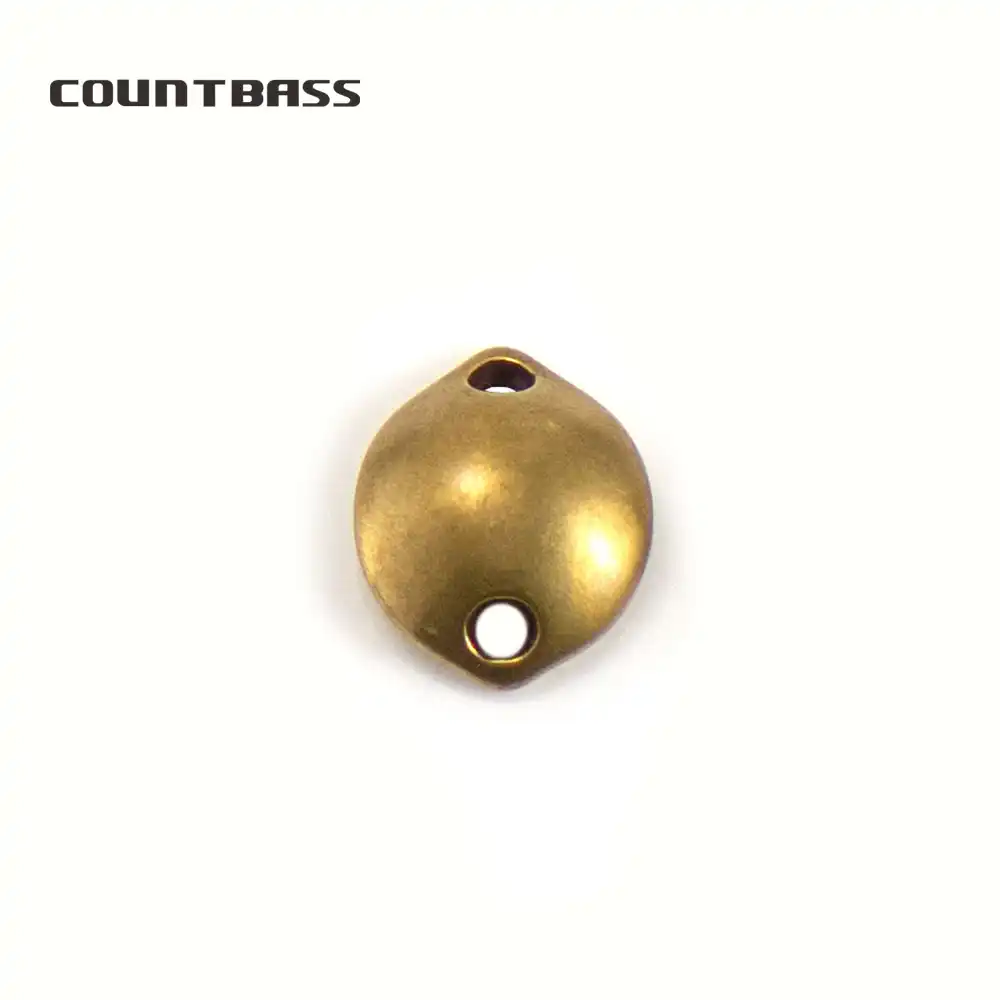 50 Stucke Messing Micro Lachs Angeln Loffel Rohlinge Grosse 1 16 Unzen Bass Hecht Koder Koder Lure Bait Pike Lurefishing Spoon Aliexpress