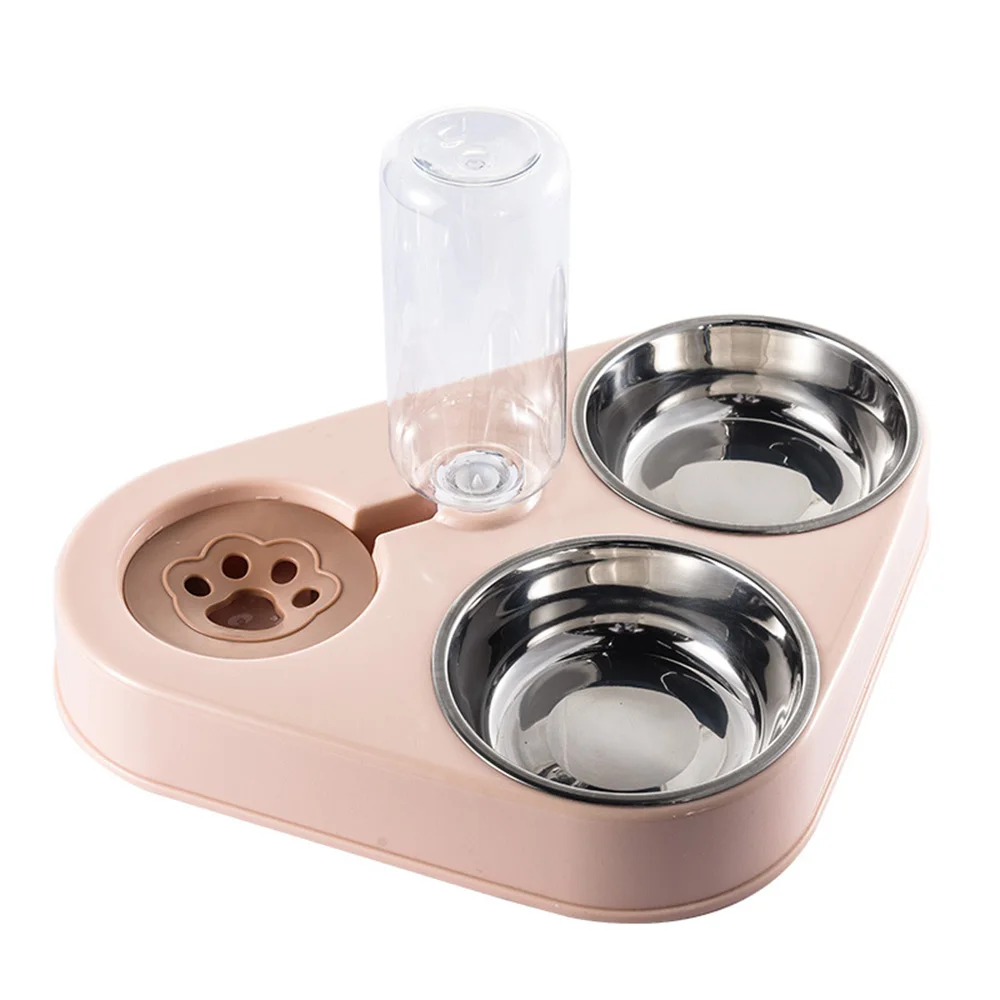 3 in 1 Pink L