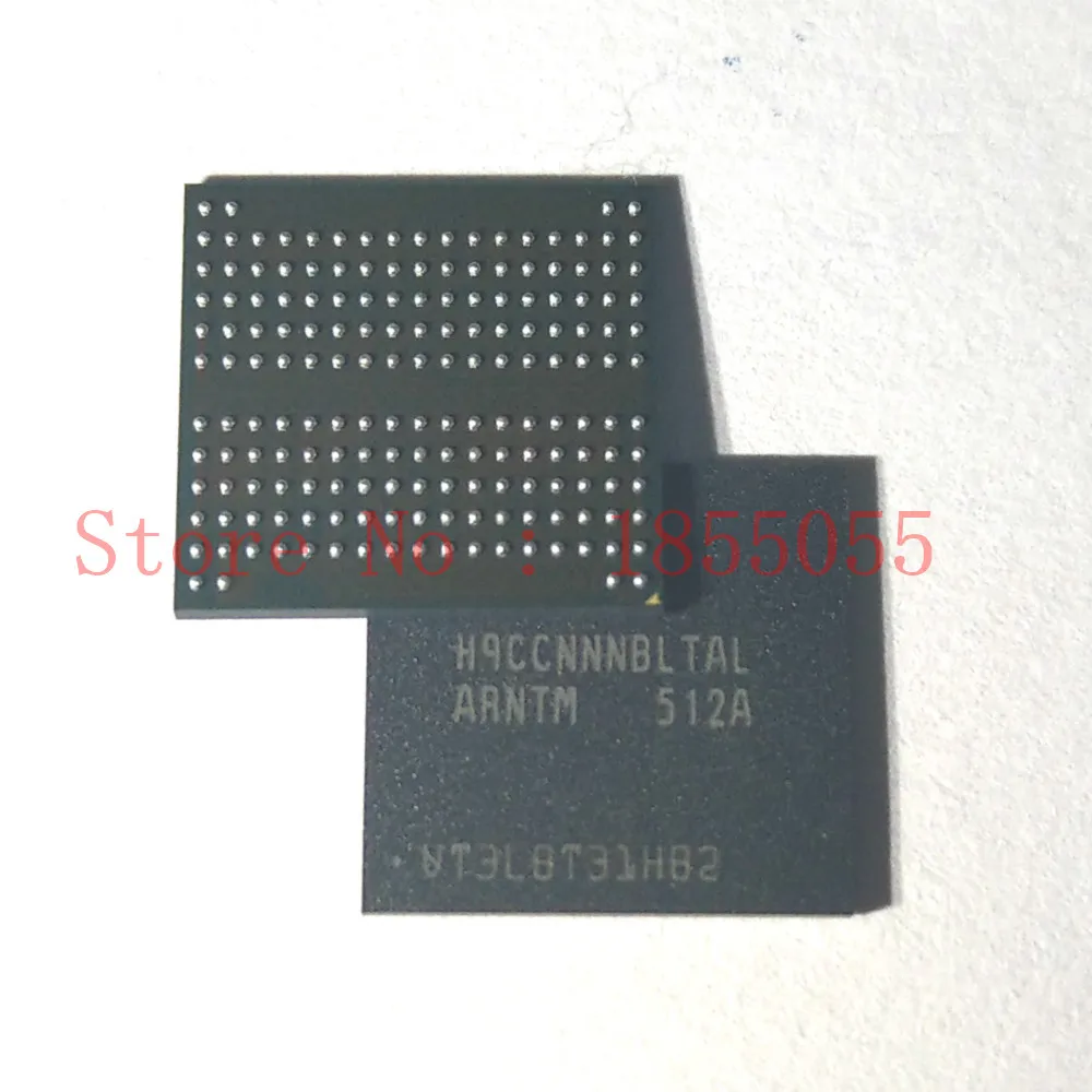 H9CCNNNBLTALAR-NTM H9CCNNNBLTAL артм H9CCNNNBLTALAR-NUM арнум BGA1178 LPDDR3 2G | Электроника
