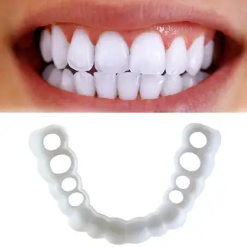 

Fake Tooth Cover