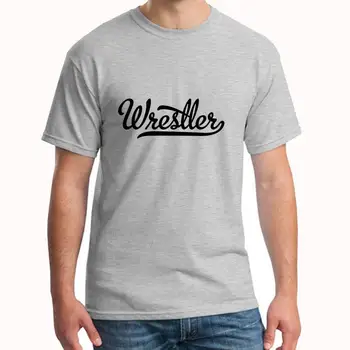 

Designer 2541614 129205840 wrestler t-shirts men's plus sizes s-5xl fitted tee top