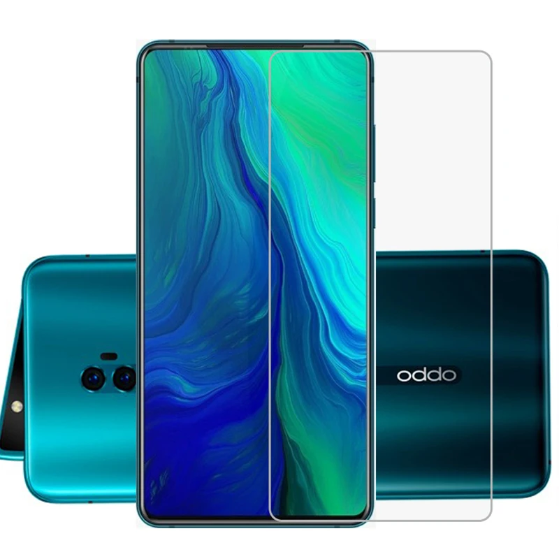 Защитное стекло закаленное для OPPO A9X A9 A85 A83 A7X A79 A7 Защита экрана A59 A57 A5 A37 A11 |