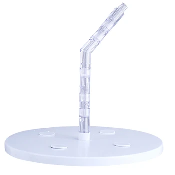 

Creative Food Grade Plastic Cake Stand Cake Support Structure Practical Fondant Cake Chocolate Decoration Mold Diy Baking Tools