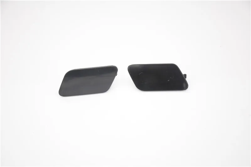 1 пара насадки для переднего бампера Citroen C5 2008 2015|front bumper|front bumper coverbumper citroen |
