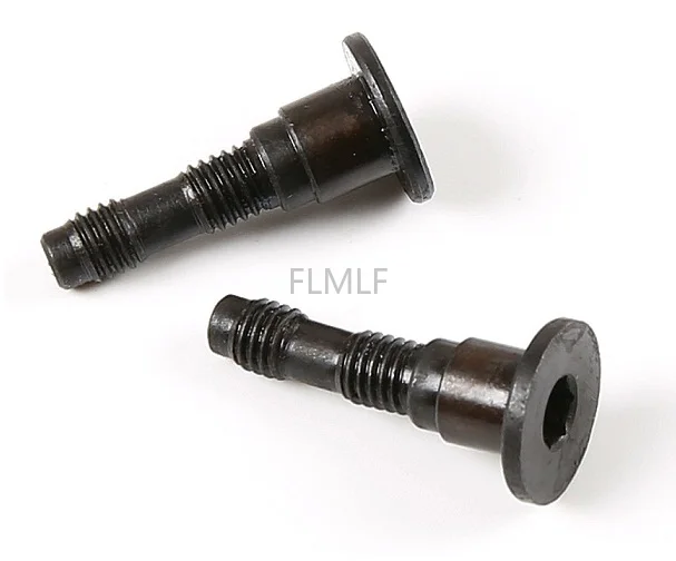 

Крепежный винт для грузовика Rovan F5, m2, 5
