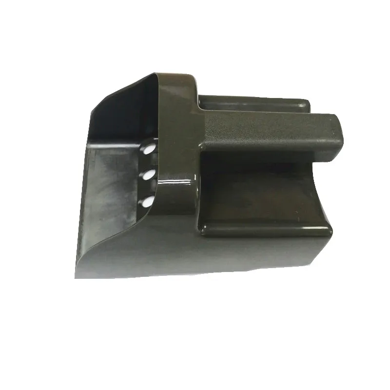 

Underground Metal Detector Parts Sand Scoop Bucket for Sand Gold
