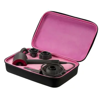 

Hard EVA Travel Case Storage Bag Carrying Box for Dyson Supersonic Hair Dryer HD03 Accessories