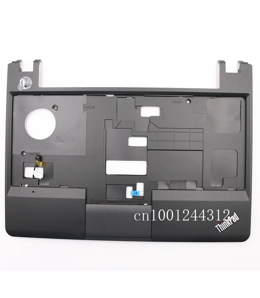 Чехол для lenovo Thinkpad X131E palmest, верхняя крышка клавиатуры, рамка 00HM251 04Y1855 04W3674