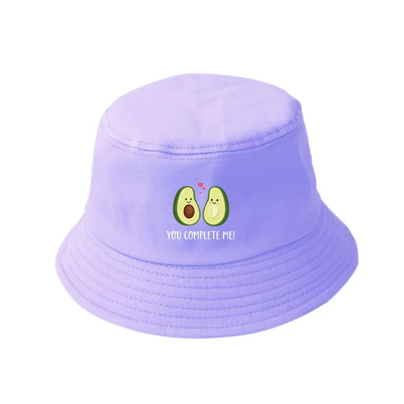 Avocado Kawaii Harajuku Hat Ullzang 