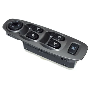 

for Hyundai Accent 2000-2005 Car Left Side Master Power Window Switch Mirror Adjustment Switch 93570-25000
