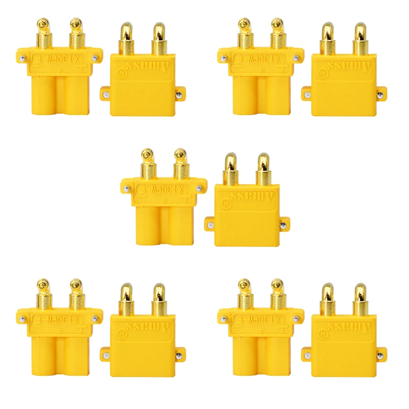 Amass    PCB ,  η ϵ Ŀ,    ÷, XT30PW, 5 