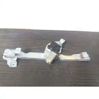 

82007338290 WINDOW LIFTER FRONT LEFT DACIA DUSTER