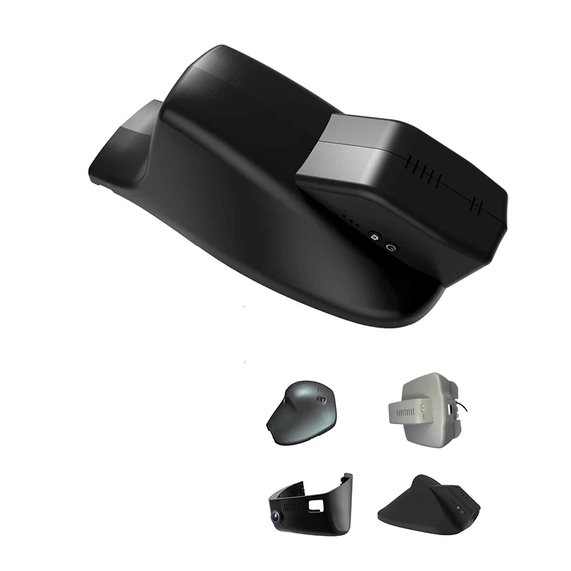 Novatek 96672 Car DVR Video Recorder Dash Cam Camera for Jeep Commander