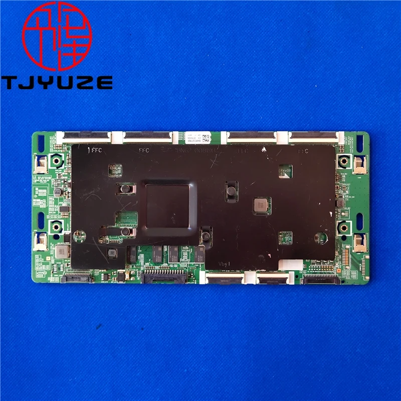 

Good test work BN41-02493B 02493 BN95-02749A 02748A LOGIC board UE78KS9500 UE78KS9500FXZA UE78KS9000F UE78KS9000L T-CON board