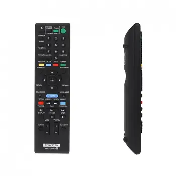 

IR 433MHz Replacement TV Remote Control AV System with Long Remote Control Distance Fit for Sony RM-ADP069