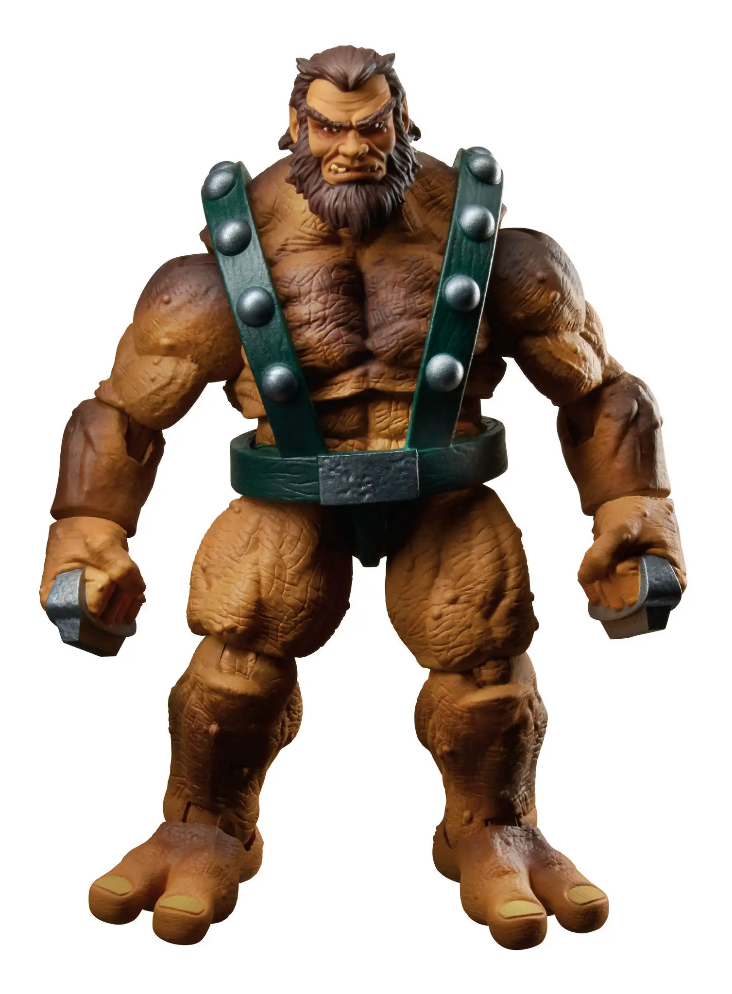 Оригинальная фигурка Marvel Legends 3 75 '' кукла Ulric Фигурка Человека-паука