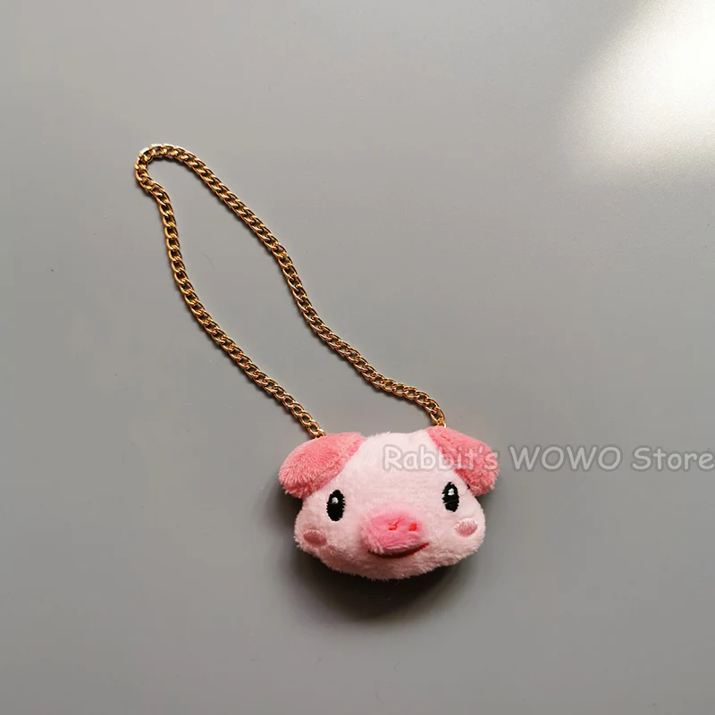 1PCS 1/6 Doll Bags Miniature Crossbody Bag Handbag Accessories for 25cm Dolls Mellchan Bjd Doll Accessories 16