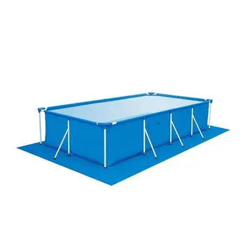 

Large Size Swimming Pool Round Ground Cloth Lip Cover Dustproof Floor Cloth Mat Cover for Outdoor Villa Garden Pool