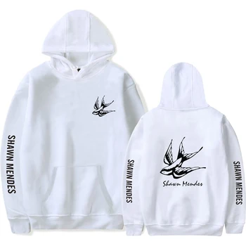 

Shawn Mendes Hoody Men Women 2019 Newest Fashion Music Senorita Sweatshirt Trend Singer Shawn Mendes Young Pink Couple Hoodies