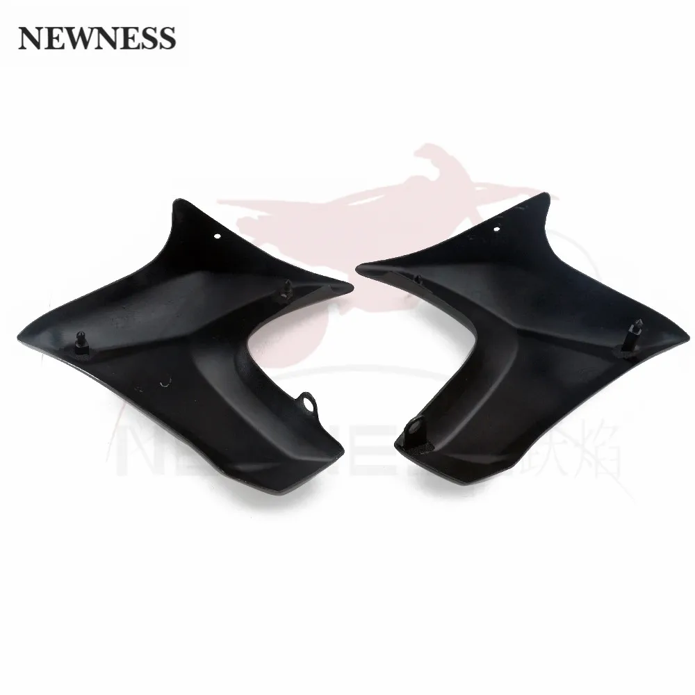 Compression Fairings Right side or left Radiator cover Matte fairing for KAWASAKI ER6N ER-6N 2012 2013 2014 2015 2016 ABS motorcycle fairing