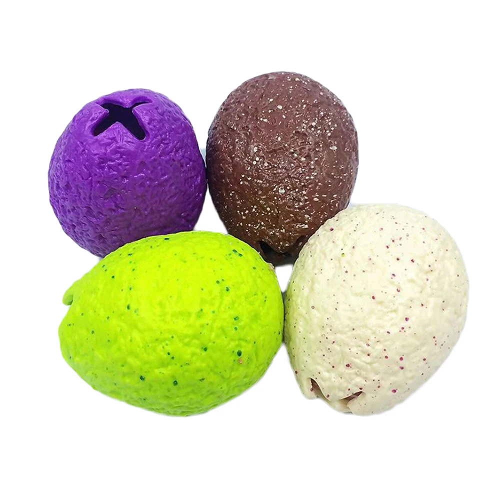 Dinosaur Squishy Mesh Ball Grape Squeeze Relief Fidget Autism Stress Toys Anti Stress Dinosaur Grape Ball 2