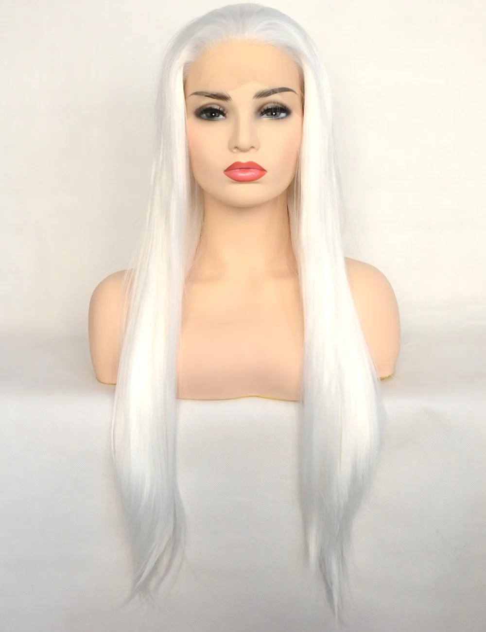 #1001 platinum white stw 22in-2