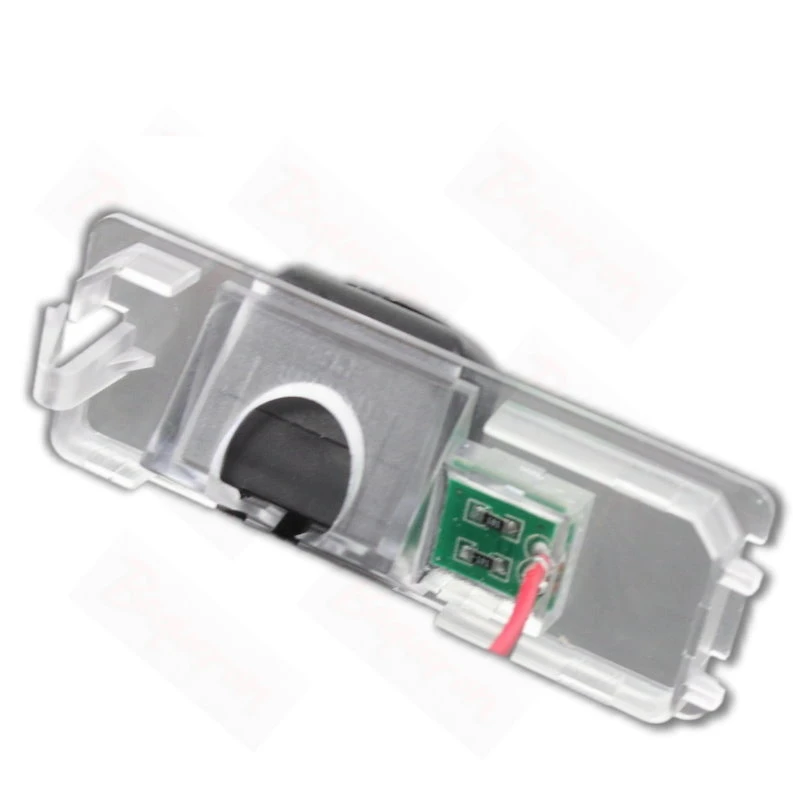 BOQUERON для Volkswagen VW Bjalla 2006~ 2011 SONY Автомобильная Водонепроницаемая камера ночного видения заднего вида