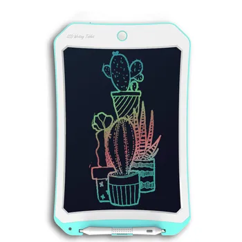 

10 inch Color LCD Writing Tablet Digital Drawing Grafic Handwriting Pads Portable Electronic Graphics Board with locking key