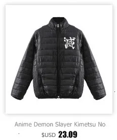 Аниме демон убийца Kimetsu No Yaiba Tanjiro Kamado косплей костюм мужские футболки размера плюс вечерние куртки на Хэллоуин для женщин CS016