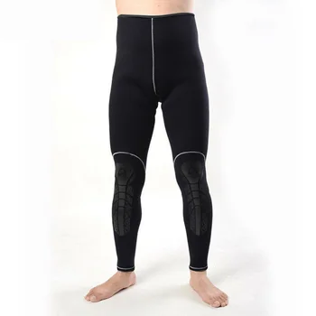 

Protection Wetsuit Neoprene Winter Warm Suit Tops Swimming Comfortable