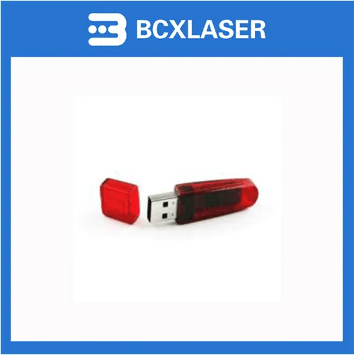 Jcz ezcad USB ключ для EzCard CO2 волоконно-лазерная маркировочная машина программное обеспечение и драйвер платы управления