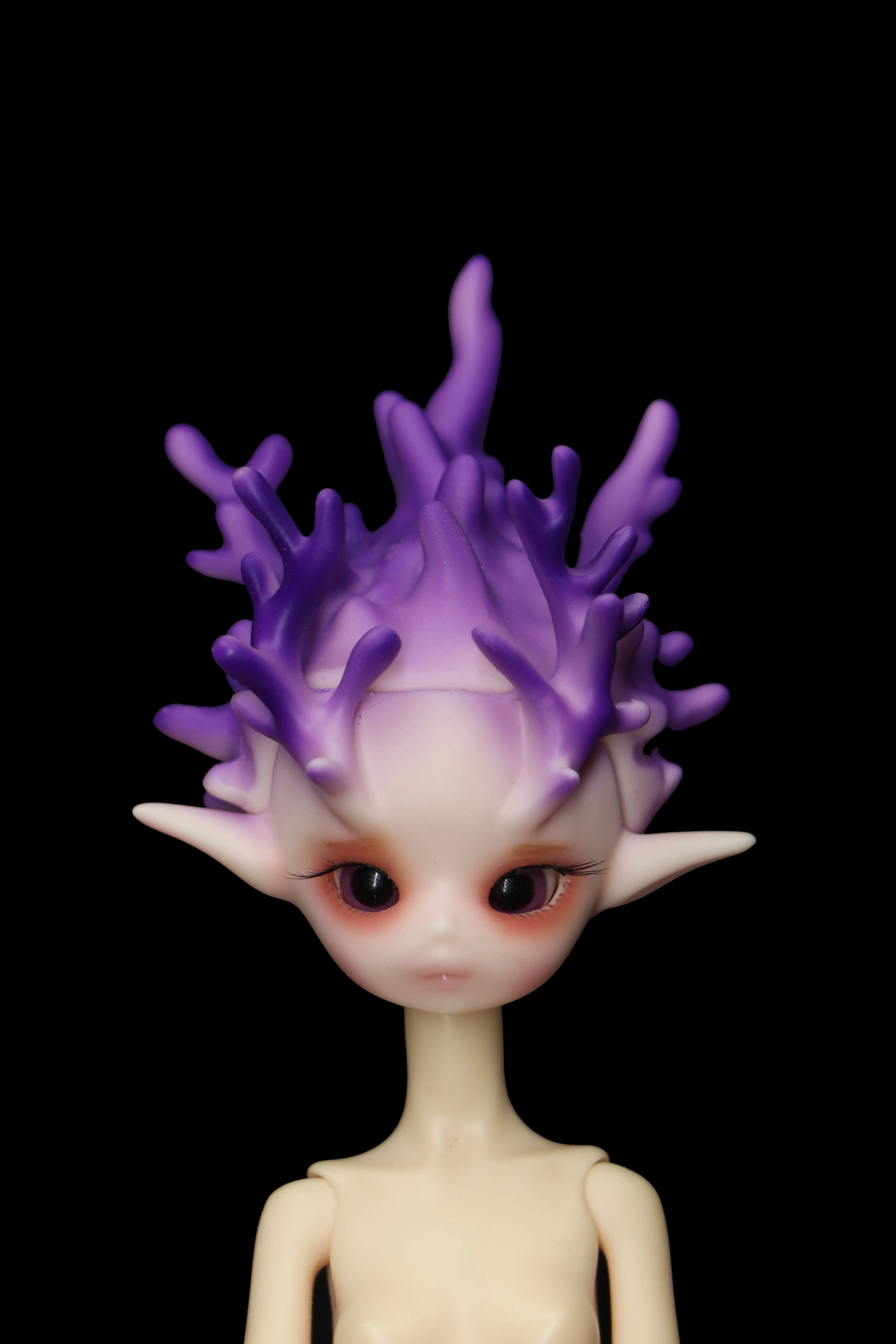 Bjd1/8 кукла человеческий Коралл шарнирный шар|Куклы| |