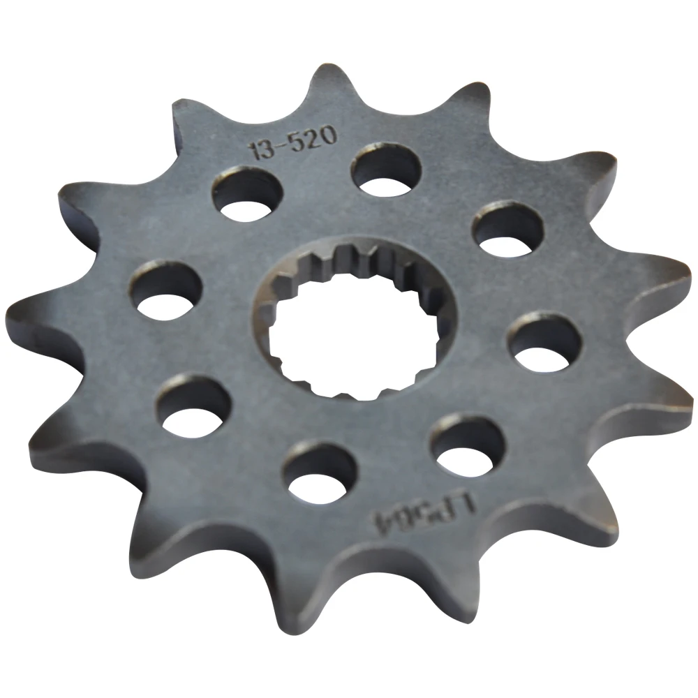 Pignone 520-13T Per Yamaha Yz125 Yz 125 T,U,W,A,B,D,E,F,G,H,J,K,L,M,N,P,R,S 1987-2004 Xvs125 Drag Star 2000-2004