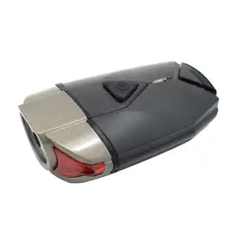 

LED Bike Front Light Headlight USB Rechargeable Bicycle Headlamp Waterproof Safety Cycling Riding Handlebar Helmet Lamp