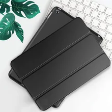 

10.2 Table Case for New iPad 8th Generation 10.2" 2020 Ultra Slim Wake Smart Cover Case for iPad 7th 8th Gen A2197 A2200 A2198
