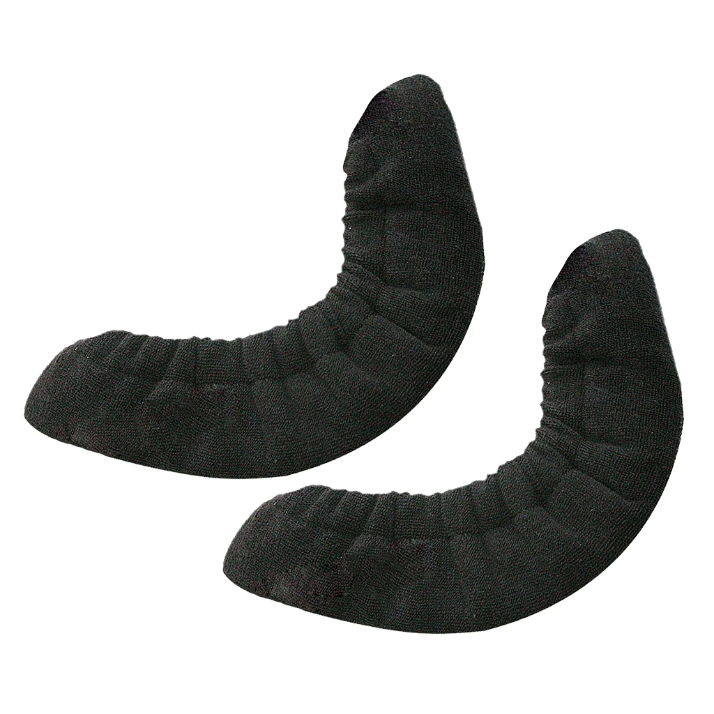 Skates Blade Cover Jacket Soaker Guard for Ice Figure Skating Skates Blade Cover Jacket Soaker Guard for Ice Figure Skating