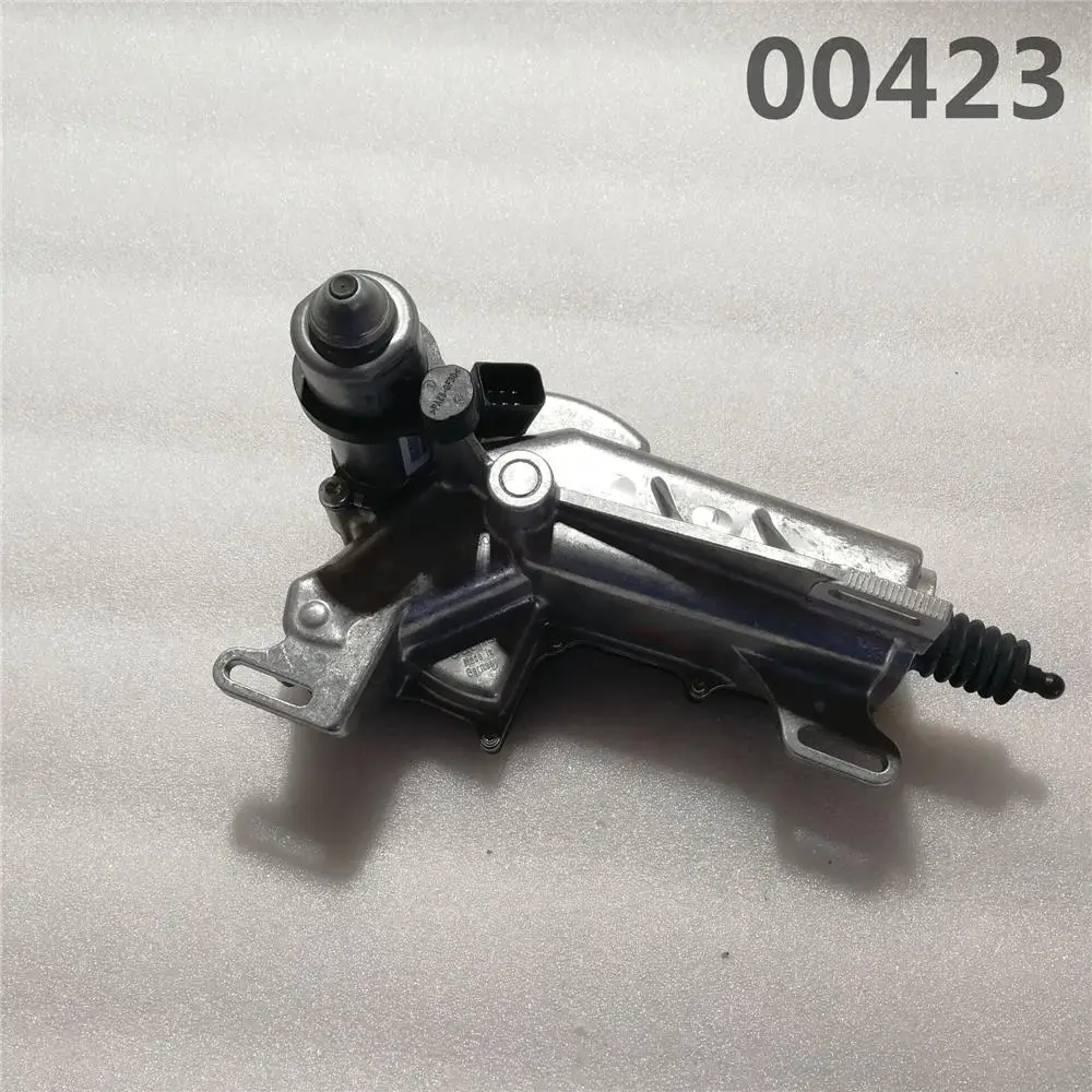 Привод сцепления 9970864800A 452ASG для автоматической передачи great wall c30|clutch|actuator |