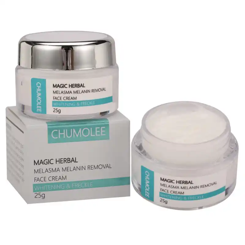 melasma removal cream