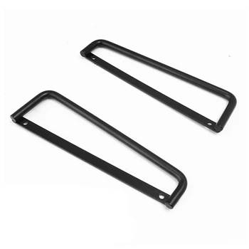 

RHINO Metal Side Pedal For 1/10 Scale Rc Car 4WD Gelande II Cruiser/FJ40 Accessories Parts