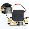 25T Steering Gear Servo Winch Wheel for 1/10 RC Crawler Car TRX4 RC4WD D90 D110 Axial Scx10 90046 ► Photo 2/6