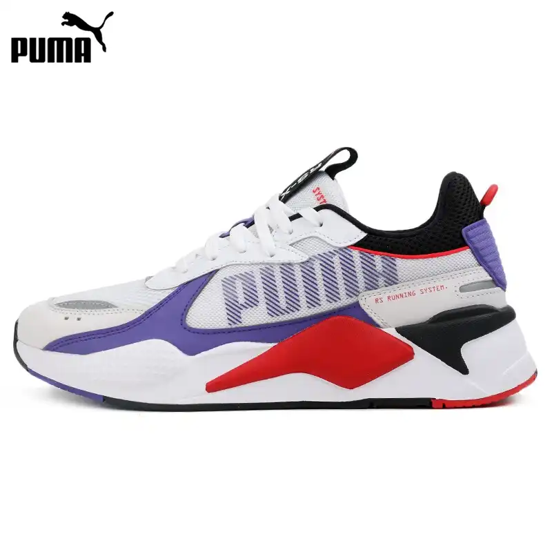puma rs original
