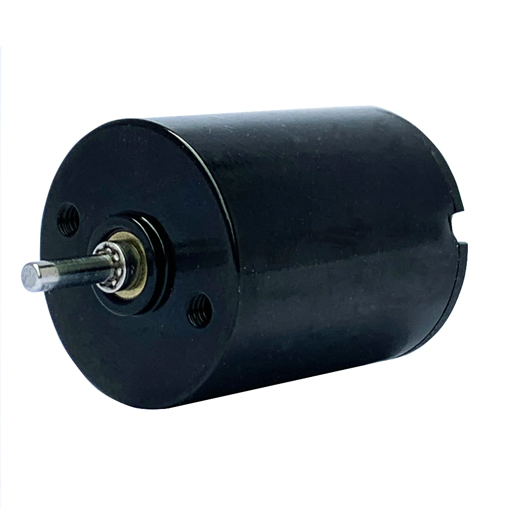 Swiss Tattoo Motor 350808 Rotary Machine Gun Dynamo For Bishop Rotary Ink Engine Shader Liner Maquina de Tatuagem Bishop