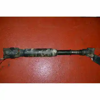 

TRANSMISSION CENTRAL TOYOTA LAND CRUISER (J15)