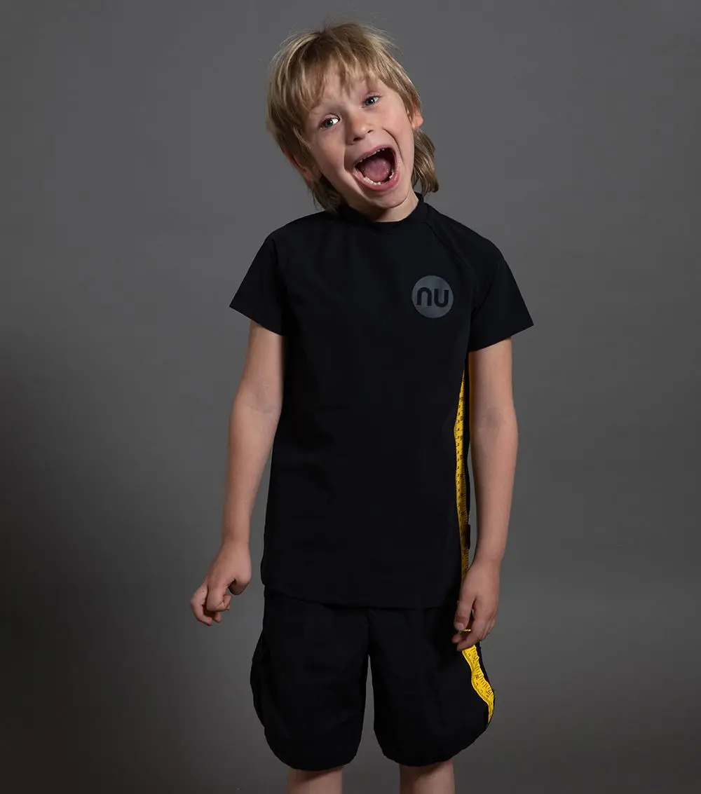 2020 SS Swimming Wear For Boys And Girls Baby Fashion Beach Swimsuits And Surf Swim Shorts New Summer Hawaii Clothing Sets 1-11Y