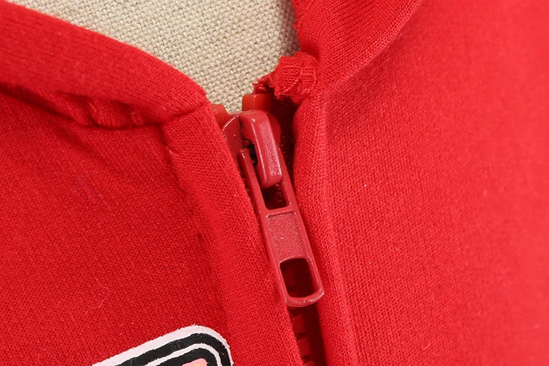 Spring and Autumn New Market Boys Spider-Man Jacket Children's League of Legends Zip Hoodie Boys Sweatshirts