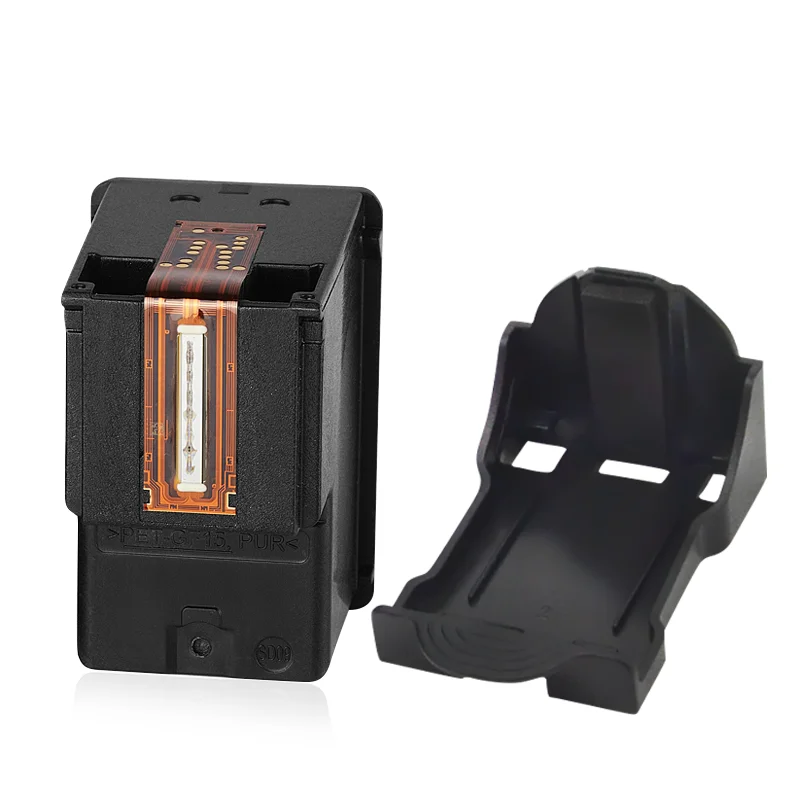 Сменный картридж HTL 652XL 652 для HP XL Deskjet 1115 1118 2135 2136 2138 3635 3636 3835 4535|Чернильные